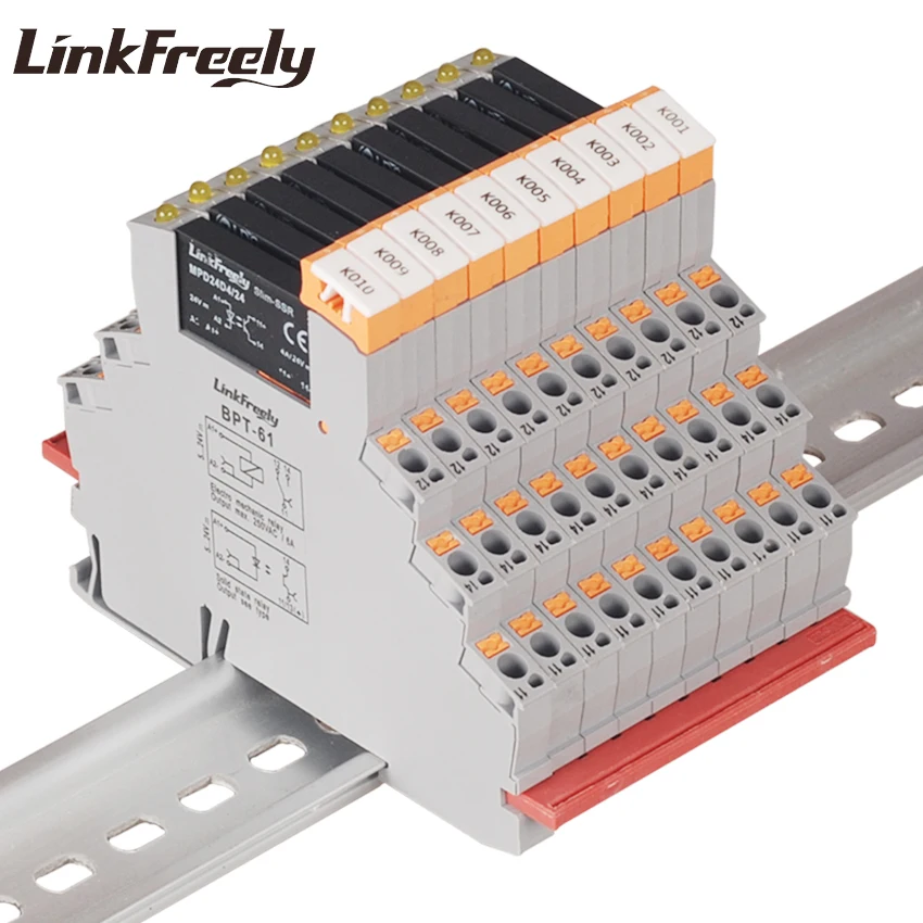 MPD24D4/24BPT 10pcs Plug-in Spring Voltage Relay Switch Module & Board 24V DC 4A DC DC SSR Electronic Solid State Relay Din Rai
MPD24D4/24BPT 10pcs Plug-in Spring Voltage Relay Switch Module & Board 24V DC 4A DC DC SSR Electronic Solid State Relay Din Rai