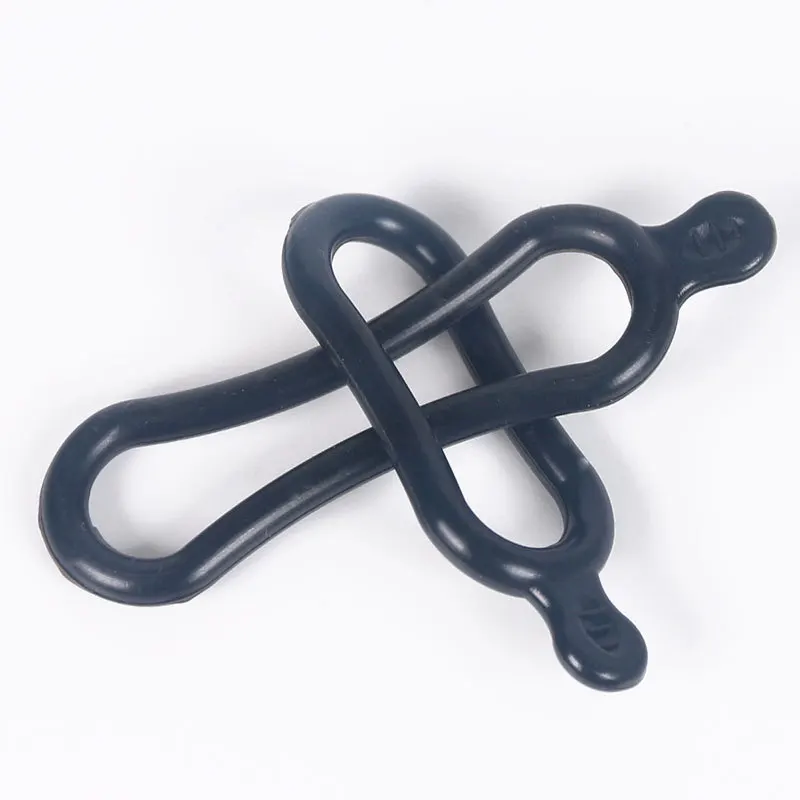 Bicycle Front Light Silicone Band Strap LED FlashLight Phone Tie Tail Lights Holder Bandage
Bicycle Front Light Silicone Band Strap LED FlashLight Phone Tie Tail Lights Holder Bandage