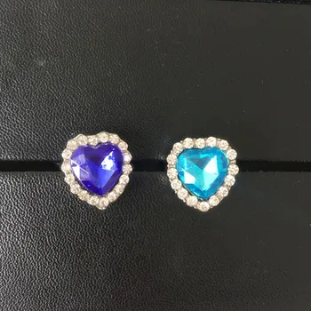 The Titanic Crystal Finger Ring Ocean Blue Love Heart Design for Women Elegant Stylish Gift Romantic Jewelry for Women
The Titanic Crystal Finger Ring Ocean Blue Love Heart Design for Women Elegant Stylish Gift Romantic Jewelry for Women