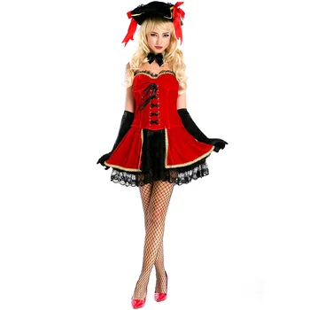New Arrival Halloween Red Hearts Poker Queen Halloween Cosplay Costumes Stage Performance Clothing Wholesale L18817150
New Arrival Halloween Red Hearts Poker Queen Halloween Cosplay Costumes Stage Performance Clothing Wholesale L18817150