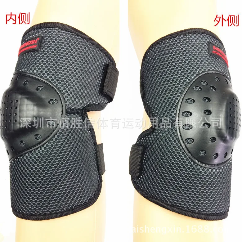 Free Shipping Motorcycle Knee Pads Protection Drop-Resistant Knee Protective Gear Adult Sport Moto Skate Skiing Knee Protector
Free Shipping Motorcycle Knee Pads Protection Drop-Resistant Knee Protective Gear Adult Sport Moto Skate Skiing Knee Protector