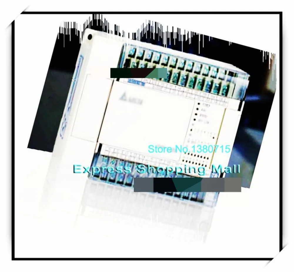 New Original DVP32HN00T PLC Digital Module EH2 Series 100-240VAC 32DO Transistor Output
New Original DVP32HN00T PLC Digital Module EH2 Series 100-240VAC 32DO Transistor Output