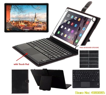for Huawei MediaPad M5 M5 10.8 PRO CMR-AL09/W09/W19 10.8 inch Tablet Bluetooth Touchpad Keyboard Suitable Free Keyboard Stickers
for Huawei MediaPad M5 M5 10.8 PRO CMR-AL09/W09/W19 10.8 inch Tablet Bluetooth Touchpad Keyboard Suitable Free Keyboard Stickers
