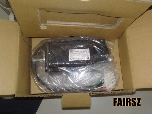 Original servo motor GYS500D5-RA2 new in stock | Безопасность и защита