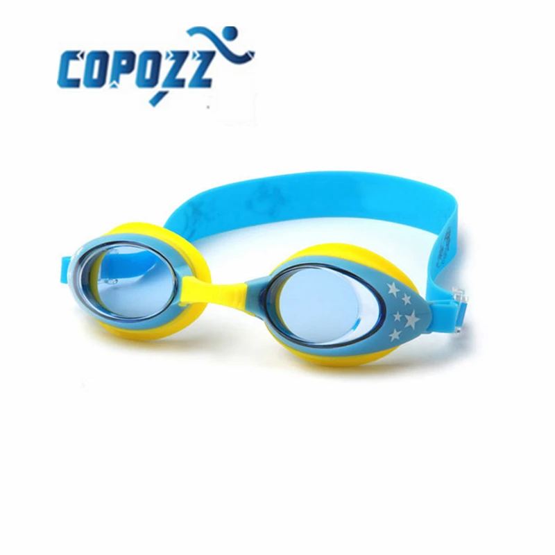 COPOZZ Brand 1*Outdoor Kids Swimming Glasses Children Baby Swimming Goggles Anti-fog Swim Glasses Adjustable Free shipping!
COPOZZ Brand 1*Outdoor Kids Swimming Glasses Children Baby Swimming Goggles Anti-fog Swim Glasses Adjustable Free shipping!