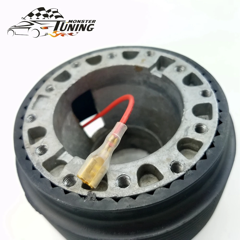 Tuning Monster Universal New Racing Steering Wheel Hub Adapter Boss Kit for HONDA ACURA INTEGRA 90-93 OH-90
Tuning Monster Universal New Racing Steering Wheel Hub Adapter Boss Kit for HONDA ACURA INTEGRA 90-93 OH-90