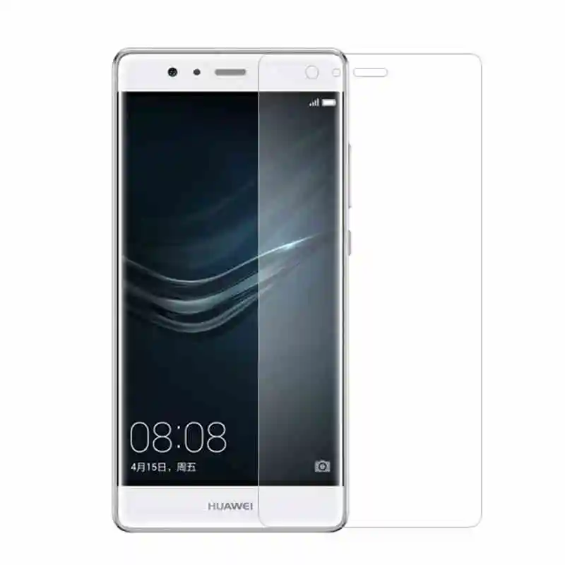 ITEUU 2 PCS Premium Ultra-thin Tempered Glass Screen Protector Film for Huawei P9 Standard Screen Guard
ITEUU 2 PCS Premium Ultra-thin Tempered Glass Screen Protector Film for Huawei P9 Standard Screen Guard