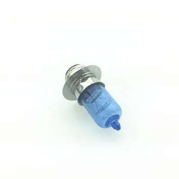STARPAD For 48V electric car bulb battery car bulb 12V35W 56V35W with disk double wire vacuum blue bulb 10pcs
STARPAD For 48V electric car bulb battery car bulb 12V35W 56V35W with disk double wire vacuum blue bulb 10pcs