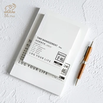 New 2019 Agenda Notebook Diary Weekly Planner Monthly Daily Planner with Color Printings A5 A6 Time Management Notebook
New 2019 Agenda Notebook Diary Weekly Planner Monthly Daily Planner with Color Printings A5 A6 Time Management Notebook