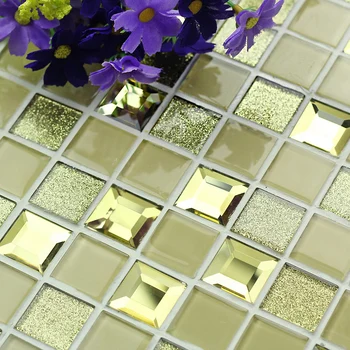 mirror glass mosaic tiles HMGM1155D for bathroom shower living room home improvement kitchen backsplash free shipping
mirror glass mosaic tiles HMGM1155D for bathroom shower living room home improvement kitchen backsplash free shipping