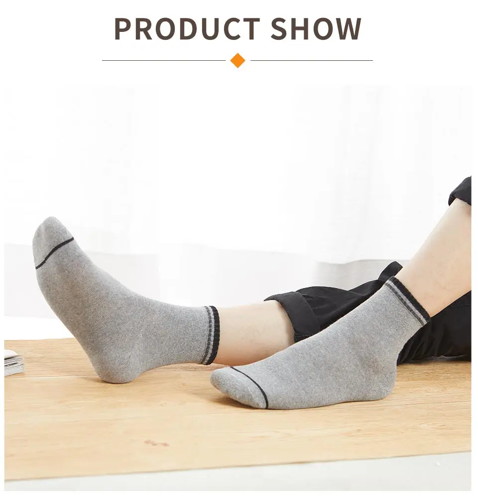 07 socks men sports