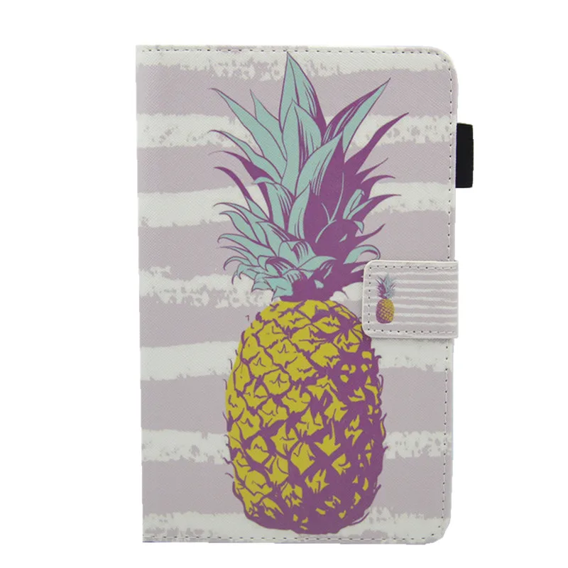 For Amazon Kindle Fire 7 2015 2017 Tablet Case Flip Cover Stand Wallet With Card slot Design pineapple Butterfly Unicorn Kitty
For Amazon Kindle Fire 7 2015 2017 Tablet Case Flip Cover Stand Wallet With Card slot Design pineapple Butterfly Unicorn Kitty