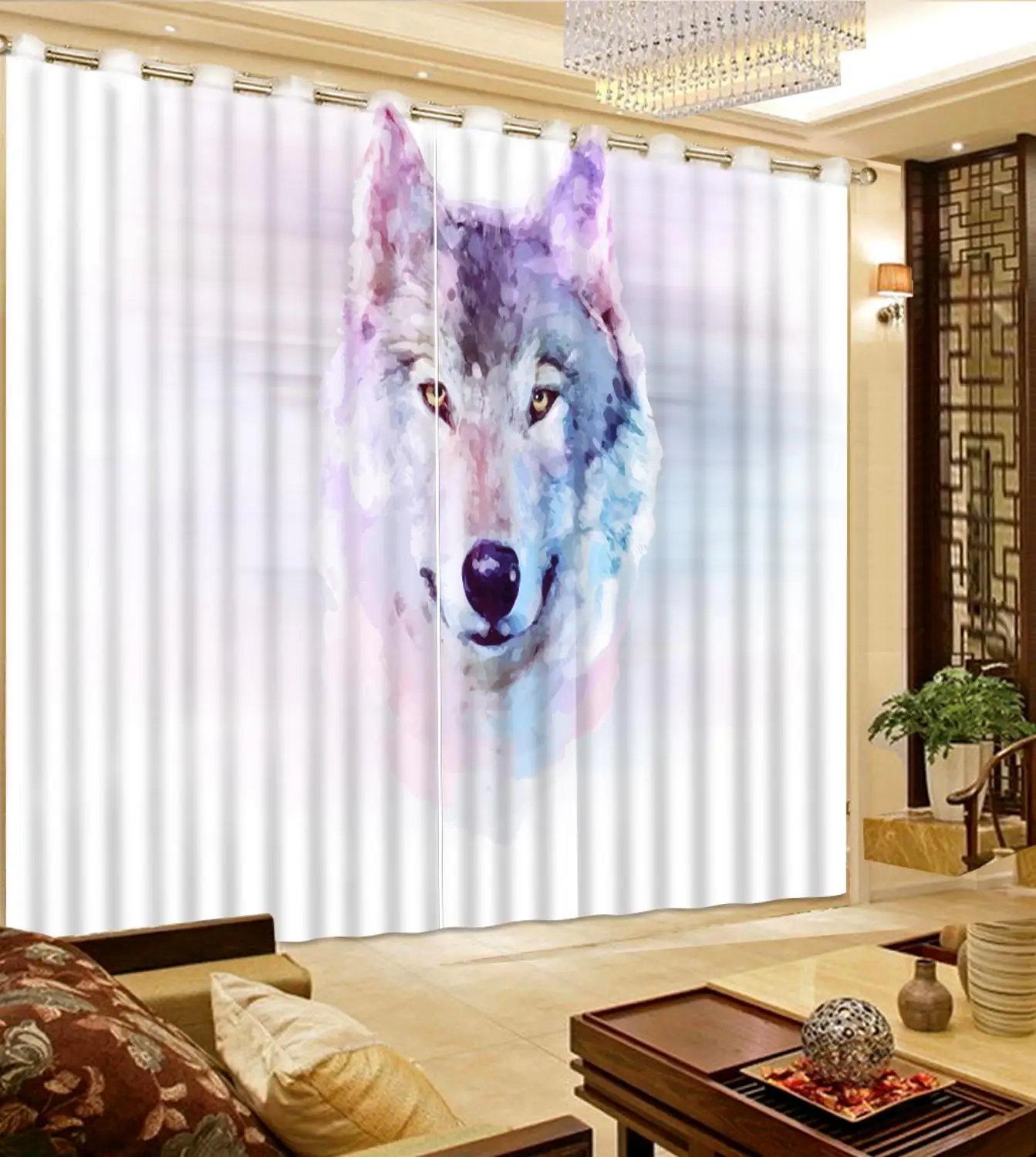 Занавеска для спальни, фото, 3d занавески, шторы с животными, оконные занавески для детской комнаты
Занавеска для спальни, фото, 3d занавески, шторы с животными, оконные занавески для детской комнаты