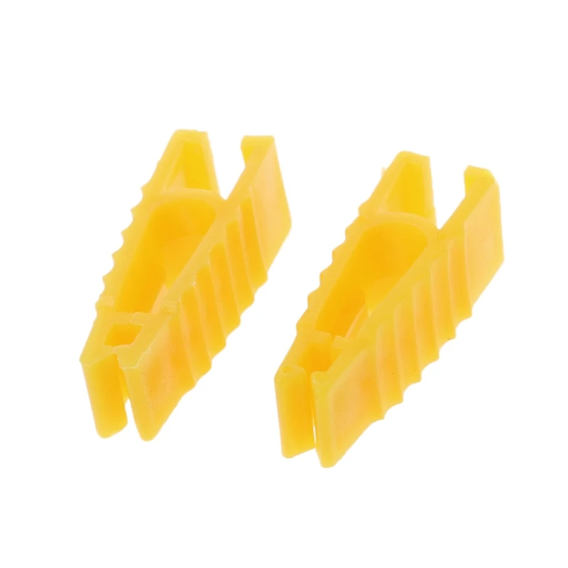 4Pcs ABS Fuse Automobile Car Fuse Fetch Clip Timeproof Extractor Puller Tool #Sep.08
4Pcs ABS Fuse Automobile Car Fuse Fetch Clip Timeproof Extractor Puller Tool #Sep.08
