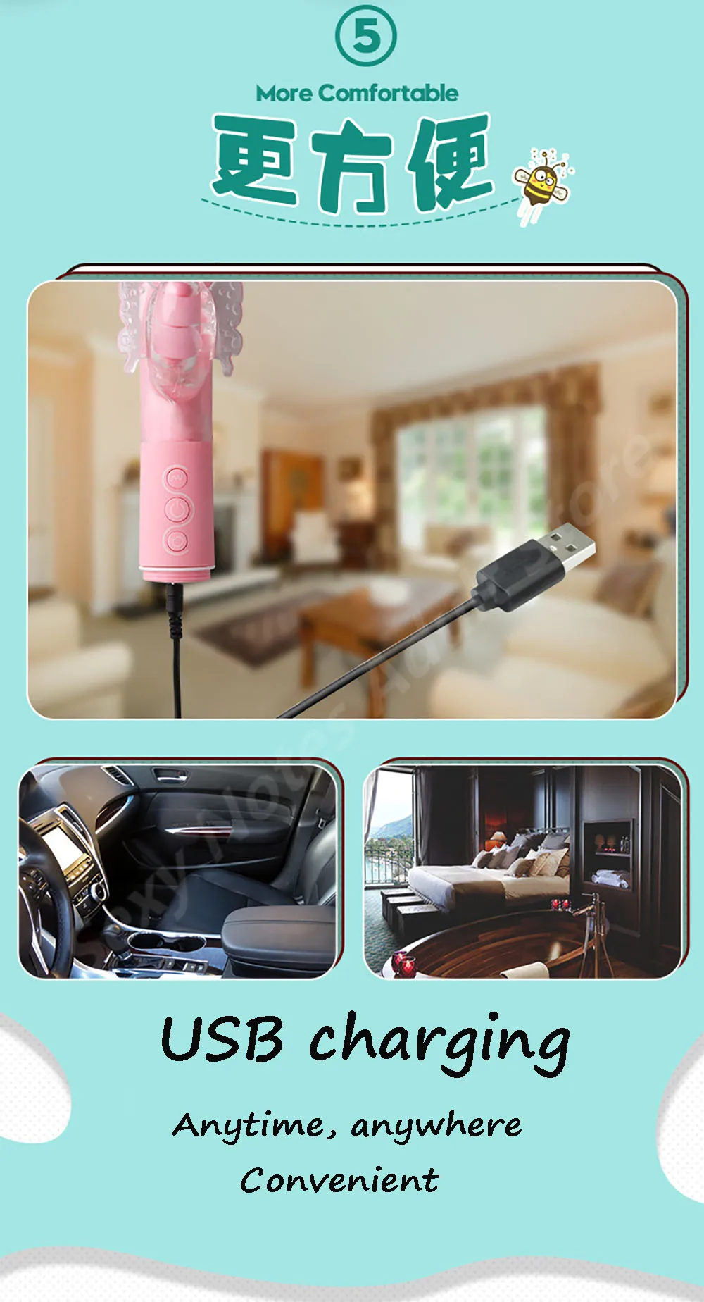 Вибратор С Ротацией Отзывы