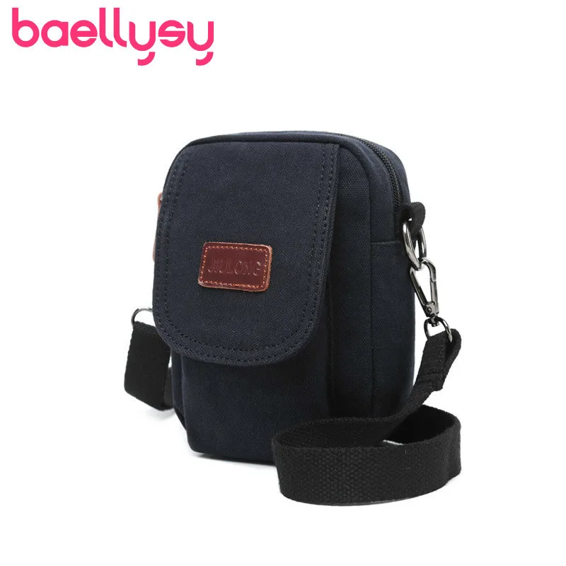 2019 Canvas Men Small Bag For Phone Multifunctional Outdoor Package Men Messenger Shoulder Bag Crossbody Bags For Men Satchel
2019 Canvas Men Small Bag For Phone Multifunctional Outdoor Package Men Messenger Shoulder Bag Crossbody Bags For Men Satchel
