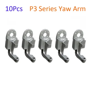 10Pcs Original DJI Phantom 3 Yaw Arm Repair Spare Parts for DJI Phantom 3A/3P/3S Replacement Drone Accessories
10Pcs Original DJI Phantom 3 Yaw Arm Repair Spare Parts for DJI Phantom 3A/3P/3S Replacement Drone Accessories