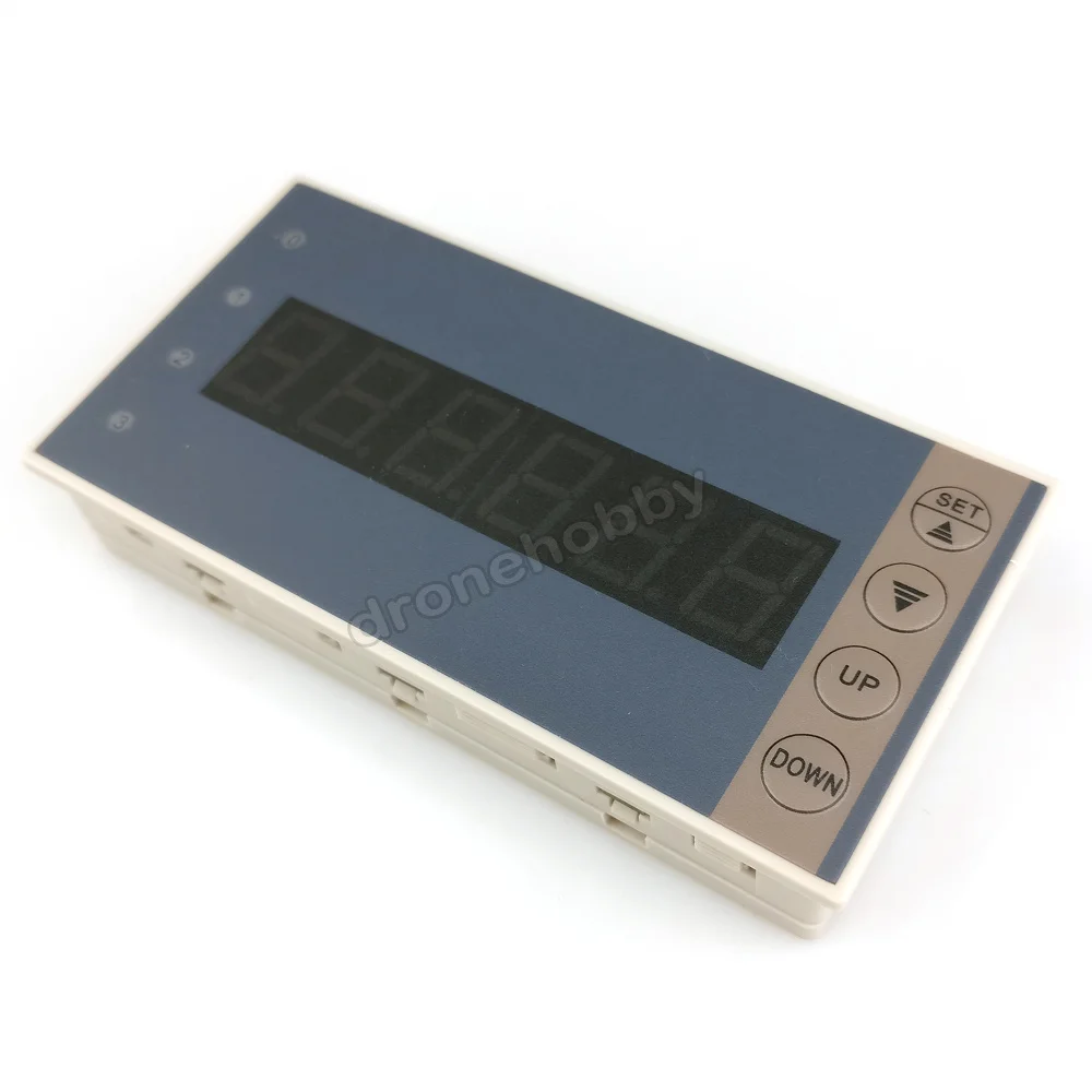 Free shipping PLC display and input parameters display board, simple text, function quite touch screen without programming
Free shipping PLC display and input parameters display board, simple text, function quite touch screen without programming