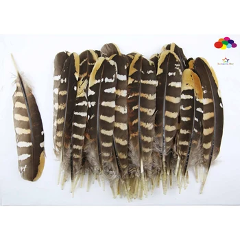 10pcs 100% natural premium pheasant feather 10-15cm/4-6inch black yellow tail beautiful for Diy carnival costume mask headdress
10pcs 100% natural premium pheasant feather 10-15cm/4-6inch black yellow tail beautiful for Diy carnival costume mask headdress
