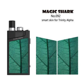 Magic Shark Joker Clown Girl Leaf V-Vendetta Case Sticker Skin Film for Smok Trinity Alpha E Cigarette
Magic Shark Joker Clown Girl Leaf V-Vendetta Case Sticker Skin Film for Smok Trinity Alpha E Cigarette