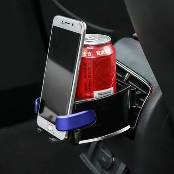 Car Phone Holder Clip Type Drink Cup Holder Air Vent Mount For Audi A3 A4 A5 A6 A7 A8 B6 B7 B8 C5 C6 TT Q3 Q5 Q7 S3 S4
Car Phone Holder Clip Type Drink Cup Holder Air Vent Mount For Audi A3 A4 A5 A6 A7 A8 B6 B7 B8 C5 C6 TT Q3 Q5 Q7 S3 S4