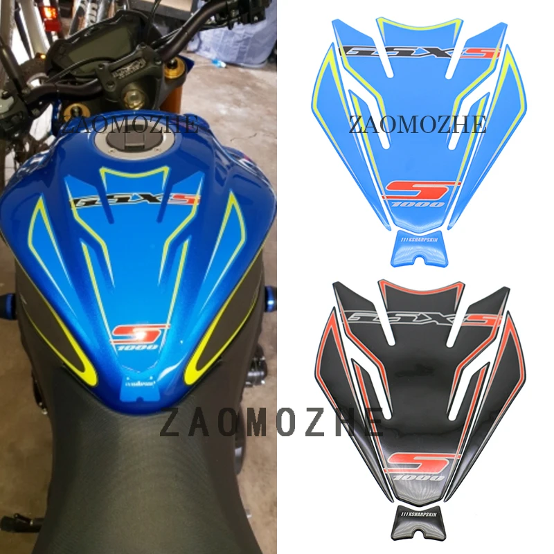 3D ADESIVI Sticker Decal Emblem Protection Tank Pad Cas Cap Fit FOR SUZUKI GSXS1000 GSXS1000F 2015 2016 2017
3D ADESIVI Sticker Decal Emblem Protection Tank Pad Cas Cap Fit FOR SUZUKI GSXS1000 GSXS1000F 2015 2016 2017