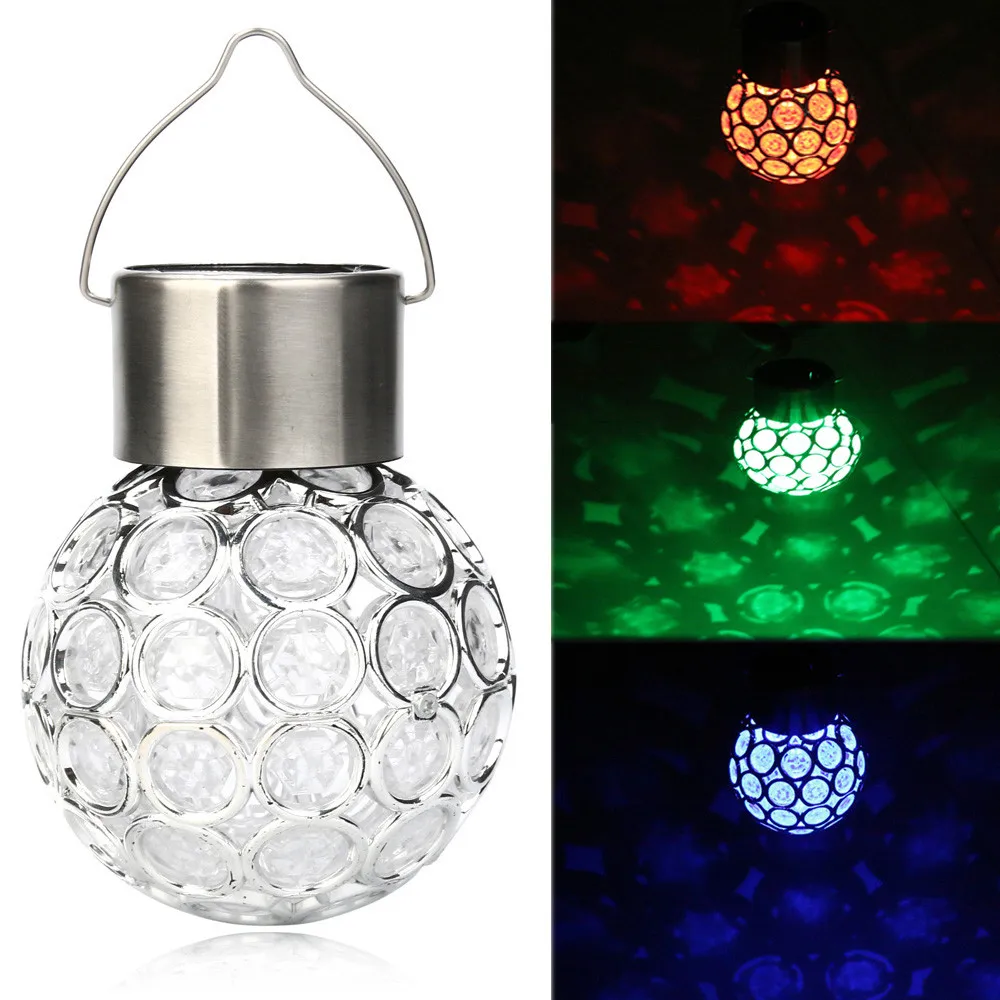 Waterproof Solar Rotatable Outdoor Garden Camping Hanging LED Round Ball Lights with Hanging Hook Lamp Bulb 4.13X3.14inch
Waterproof Solar Rotatable Outdoor Garden Camping Hanging LED Round Ball Lights with Hanging Hook Lamp Bulb 4.13X3.14inch