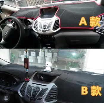 for ford Ecosport mk5 2013 2014 2015 2016 2017 2018 dashmats car-styling accessories dashboard cover
for ford Ecosport mk5 2013 2014 2015 2016 2017 2018 dashmats car-styling accessories dashboard cover
