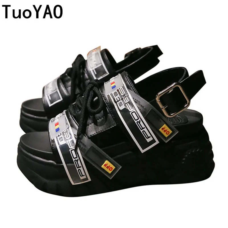 New Women Sandals Summer Platform Sandals Wedges Thick Bottom Casual Women Shoes Comfortable White Sandals Sneakers
New Women Sandals Summer Platform Sandals Wedges Thick Bottom Casual Women Shoes Comfortable White Sandals Sneakers