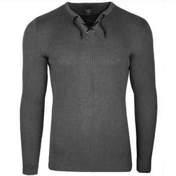 Autumn New Mens Long Sleeve Pullover Sweaters Casual Fashion Knitwear Sweater Male Tops
Autumn New Mens Long Sleeve Pullover Sweaters Casual Fashion Knitwear Sweater Male Tops