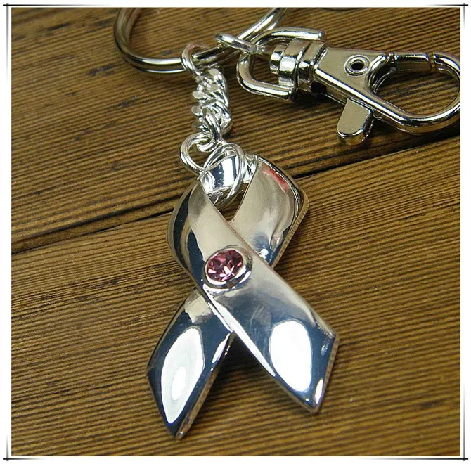 Free Shipping! 10pcs/lot Breast Cancer Ribbon key chain zinc alloy with rhinestone fight breast cancer gift
Free Shipping! 10pcs/lot Breast Cancer Ribbon key chain zinc alloy with rhinestone fight breast cancer gift
