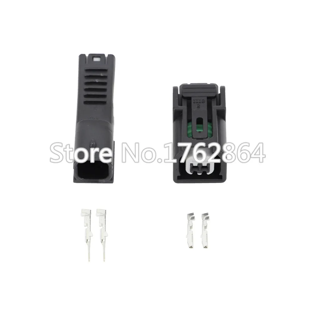 5 Set Kit 2 Pin Female Male Auto Fuel Injector Electronic Waterproof Connector For Honda CB400 Accord
5 Set Kit 2 Pin Female Male Auto Fuel Injector Electronic Waterproof Connector For Honda CB400 Accord