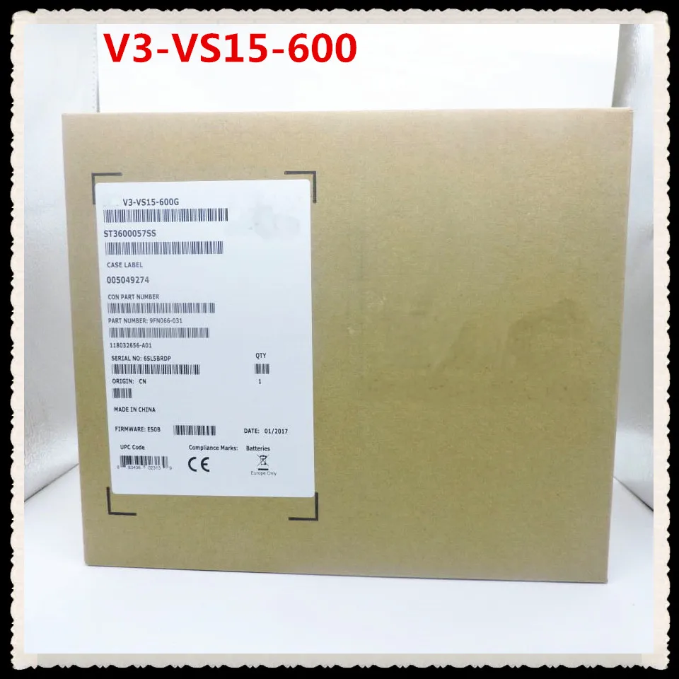 100% новый в коробке 3 года гарантии Φ 600G 15K SAS VNX5100 VNX5300 005049274 требуется больше угловых фотографий, пожалуйста, свяжитесь со мной
100% новый в коробке 3 года гарантии Φ 600G 15K SAS VNX5100 VNX5300 005049274 требуется больше угловых фотографий, пожалуйста, свяжитесь со мной
