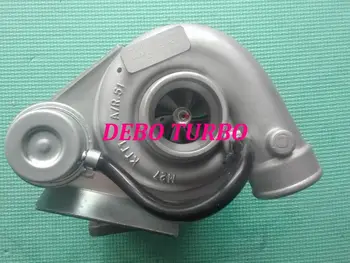 NEW GT2052S/703389 28230-41450 Turbo Turbocharger for HYUNDAI Mighty truck Chrorus bus,D4AL 3.3L 100-122HP
NEW GT2052S/703389 28230-41450 Turbo Turbocharger for HYUNDAI Mighty truck Chrorus bus,D4AL 3.3L 100-122HP