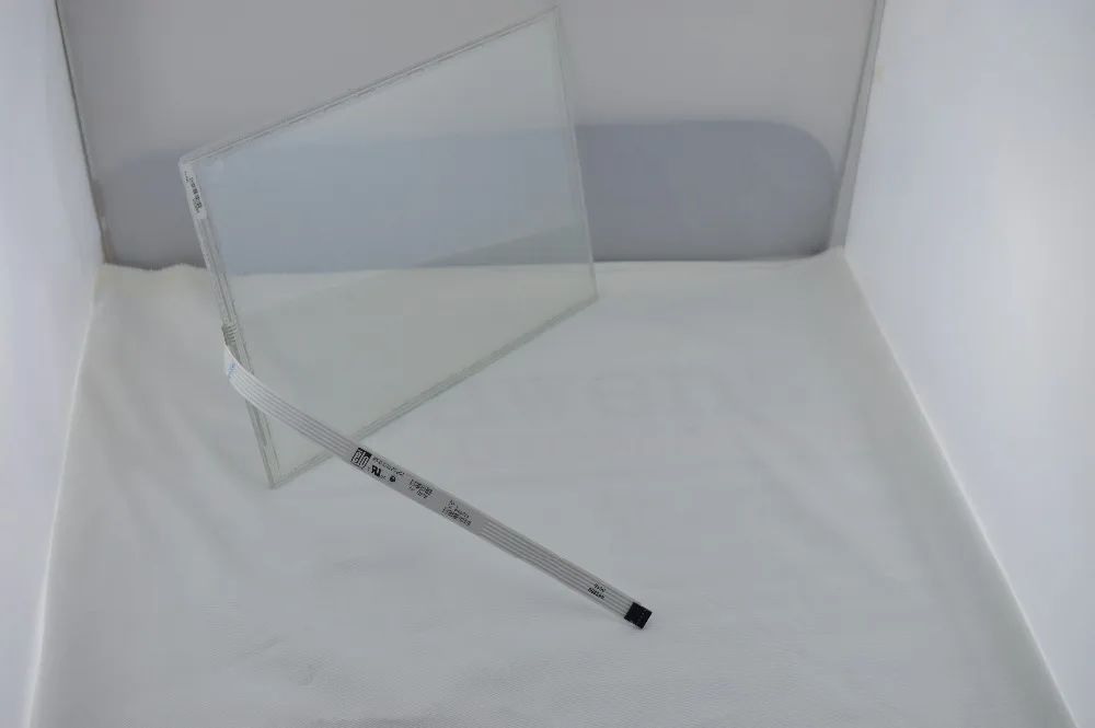 TOUCH GLASS FOR 6AV7724-2BC30-0AD0 SIMATIC PANEL PC670 15,1" COLOR TFT DISPLAY TOUCH
TOUCH GLASS FOR 6AV7724-2BC30-0AD0 SIMATIC PANEL PC670 15,1" COLOR TFT DISPLAY TOUCH