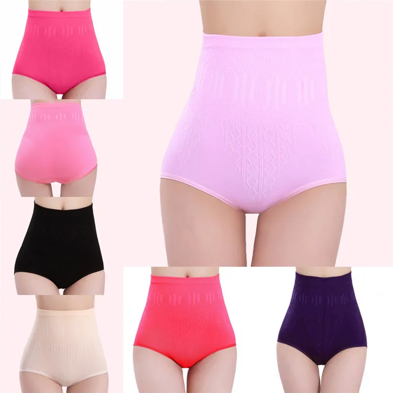 Women High Waist Tummy Control Body Shaper Briefs Shapewear Shaping Brief Abodmen Control Pants Compression Brief Slimming Pant
Women High Waist Tummy Control Body Shaper Briefs Shapewear Shaping Brief Abodmen Control Pants Compression Brief Slimming Pant