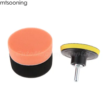 mtsooning 18 Pcs Car Polisher 3" Sponge Buff Polishing Pad For Car Colored Waxing Polishing Pads Set Polisher & Waxing
mtsooning 18 Pcs Car Polisher 3" Sponge Buff Polishing Pad For Car Colored Waxing Polishing Pads Set Polisher & Waxing