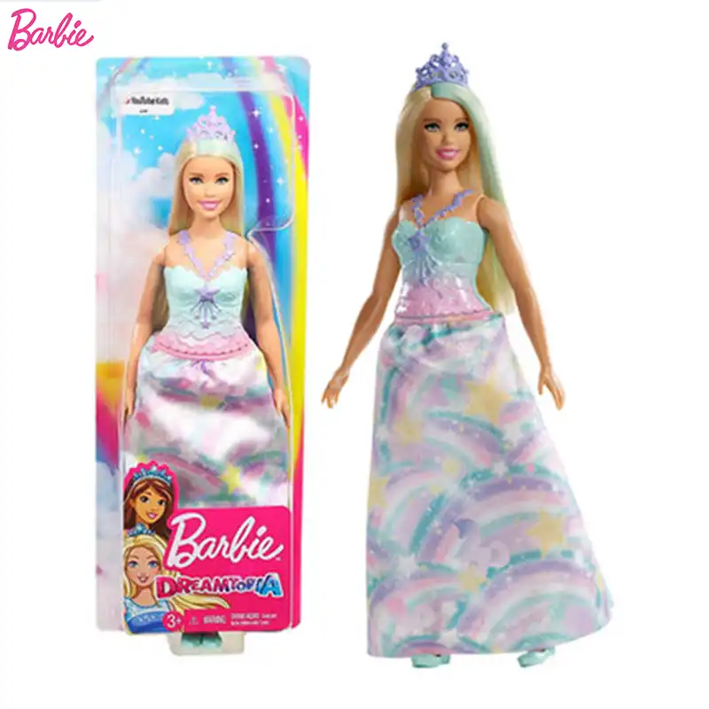 for chilren birthday present gift boneca baby princess dolls