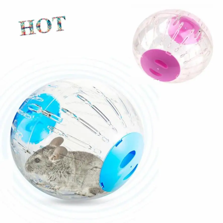 Transer Hot Fashion Plastic Pet Exercise Ball Animals Mice Hamster Gerbil Safe Jogging Play Cage Hot Drop shipping 18Apr16
Transer Hot Fashion Plastic Pet Exercise Ball Animals Mice Hamster Gerbil Safe Jogging Play Cage Hot Drop shipping 18Apr16
