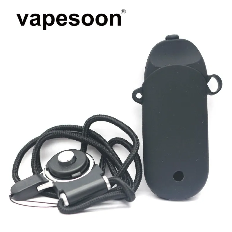 New Arrival ZERO Silicone Case Cover with Lanyard Fit for Renova Zero Pod vape kit silicone case with lanyard kit
New Arrival ZERO Silicone Case Cover with Lanyard Fit for Renova Zero Pod vape kit silicone case with lanyard kit