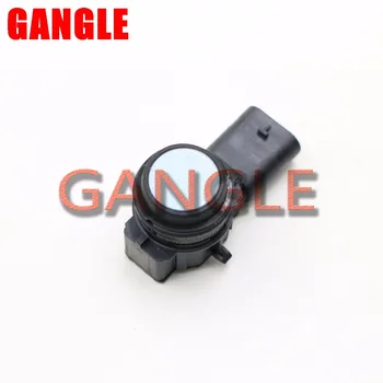 Parking Sensor PDC Sensor Parking Distance Control Sensor for BMW F20 F22 F30 F31 F32
Parking Sensor PDC Sensor Parking Distance Control Sensor for BMW F20 F22 F30 F31 F32