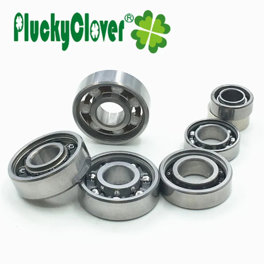 1pc Ceraminc Ball Bearing 608 Inline Skates Fidget Spinner Bearing 608 r188 688 699 Open Type Yoyo Gyroscope Bearings Skateboard
1pc Ceraminc Ball Bearing 608 Inline Skates Fidget Spinner Bearing 608 r188 688 699 Open Type Yoyo Gyroscope Bearings Skateboard