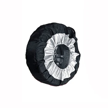 1 Pcs Universal 13-19inch Car SUV Wheel Bag Tire Tyre Spare Storage Cover Tote NJ88
1 Pcs Universal 13-19inch Car SUV Wheel Bag Tire Tyre Spare Storage Cover Tote NJ88