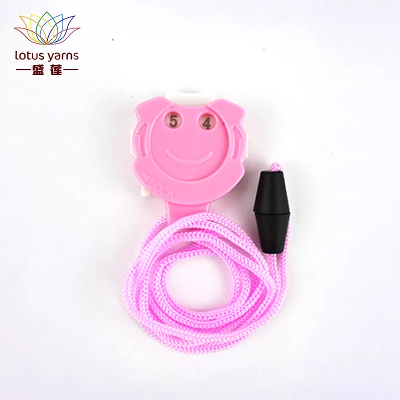Lotus Yarns Knitting Counter Crochet Knit Yarn Stitch Tally Protable Knitting Number Marker Tools
Lotus Yarns Knitting Counter Crochet Knit Yarn Stitch Tally Protable Knitting Number Marker Tools
