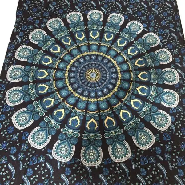 KANCOOLD Fashion Rectangle Flower Large Tapestry Sunshine Beach Polyester Sunbathe Fiber Summer Blanket 2019
KANCOOLD Fashion Rectangle Flower Large Tapestry Sunshine Beach Polyester Sunbathe Fiber Summer Blanket 2019
