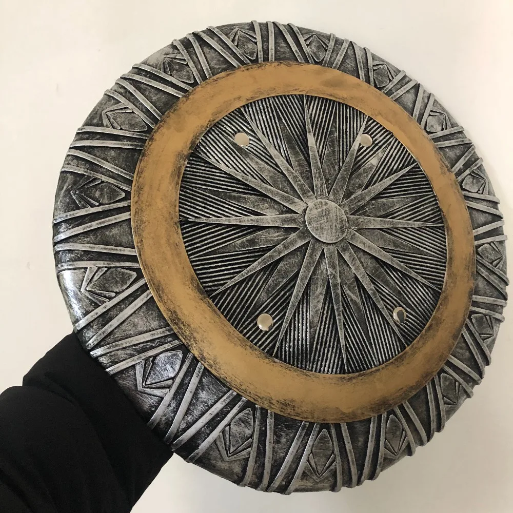Halloween Cosplay Prop Superhero Wonder Woman Diana Shield 1:1 PU Weapon Movie Game Anime Cos Kids Role Play Gift
Halloween Cosplay Prop Superhero Wonder Woman Diana Shield 1:1 PU Weapon Movie Game Anime Cos Kids Role Play Gift