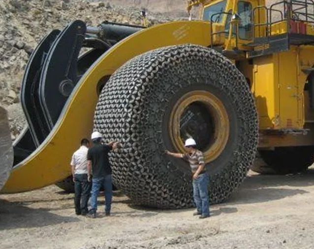 Snow Chains 45/65-39 Tyre Protection Chain Flat Tyre Protection Chain (truck Snow Chains
Snow Chains 45/65-39 Tyre Protection Chain Flat Tyre Protection Chain (truck Snow Chains