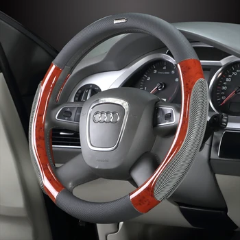 luxury car steering wheel covers universally 38cm Genuine leather set special Cool hand steering wheel cover
luxury car steering wheel covers universally 38cm Genuine leather set special Cool hand steering wheel cover