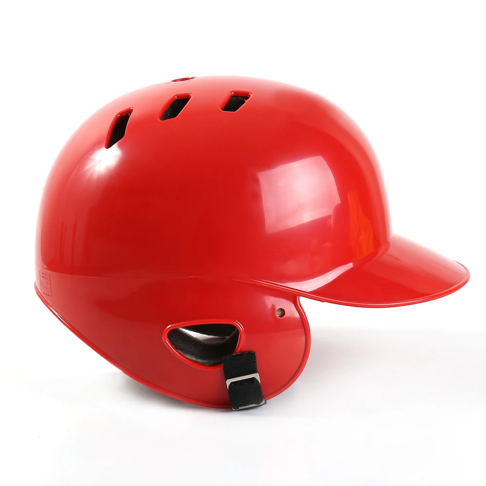 2018 Professional Adult Baseball Helmet Thickness Shock Resistance Softball Ball Hard Combat Helmet Protective For Competition
2018 Professional Adult Baseball Helmet Thickness Shock Resistance Softball Ball Hard Combat Helmet Protective For Competition