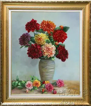 Carnations Oil painting Realist Flower oil painting on canvas hight Quality Hand-painted
Carnations Oil painting Realist Flower oil painting on canvas hight Quality Hand-painted